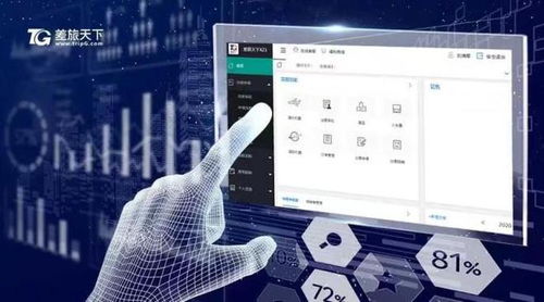 差旅天下 软件外包服务谱写产业增值新篇章