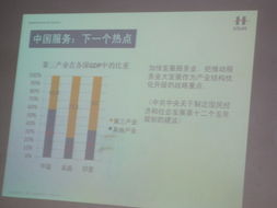 软件学院举办“软件服务外包发展趋势”专题讲座