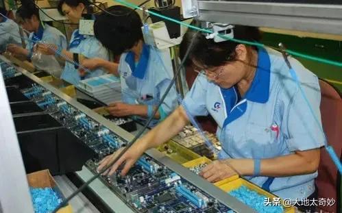 台湾软件外包服务现状 真实面貌与未来展望